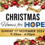 Christmas Homes for Hope, Stratford